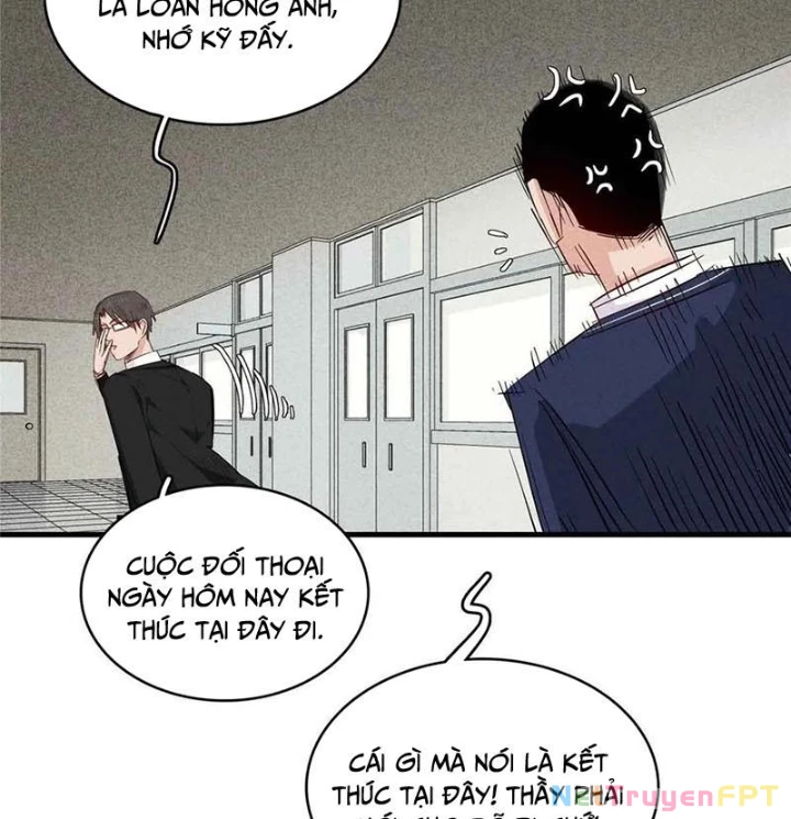 Cửu Tinh Độc Nãi Chapter 74 - Trang 2