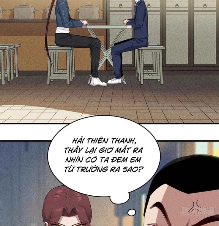 Cửu Tinh Độc Nãi Chapter 74 - Trang 2