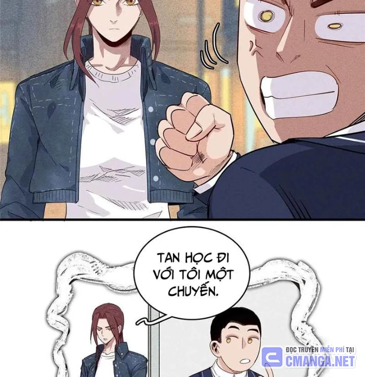 Cửu Tinh Độc Nãi Chapter 74 - Trang 2