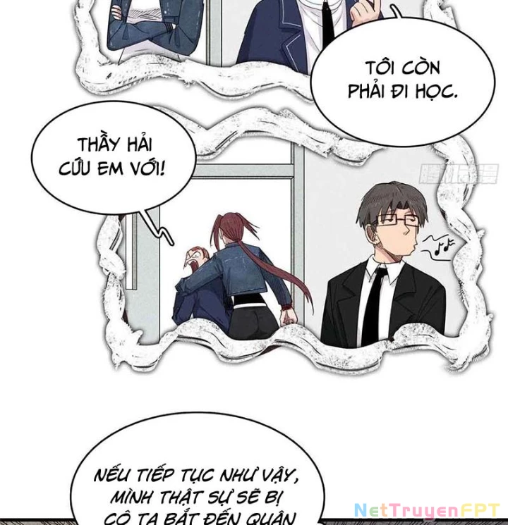 Cửu Tinh Độc Nãi Chapter 74 - Trang 2