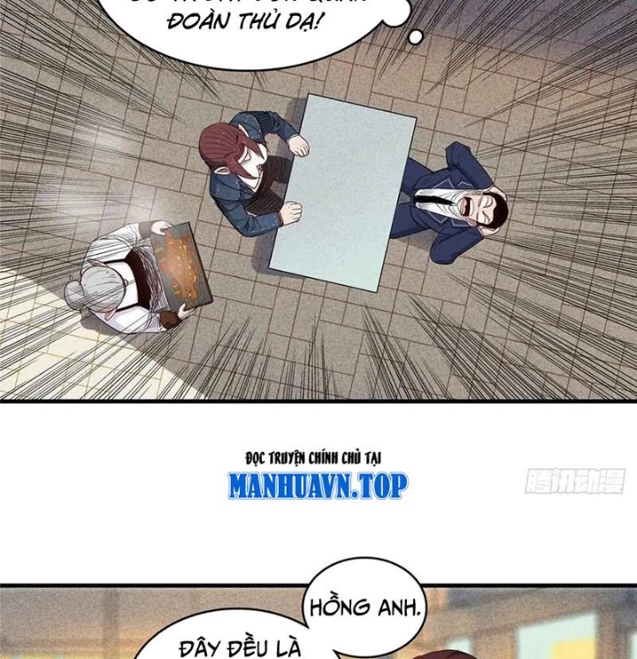Cửu Tinh Độc Nãi Chapter 74 - Trang 2