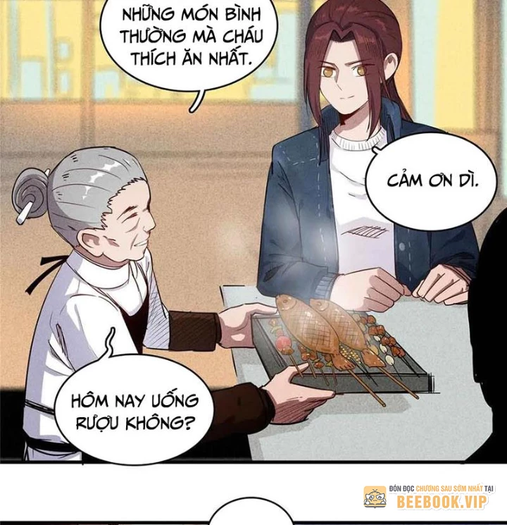 Cửu Tinh Độc Nãi Chapter 74 - Trang 2