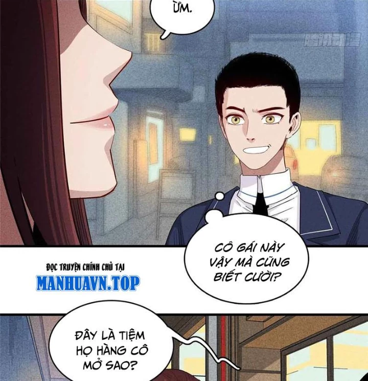 Cửu Tinh Độc Nãi Chapter 74 - Trang 2