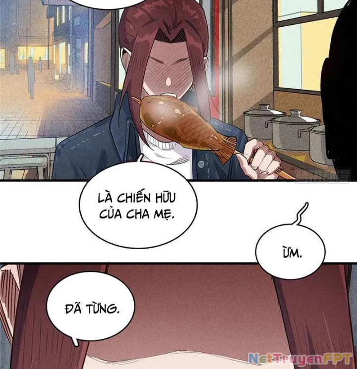 Cửu Tinh Độc Nãi Chapter 74 - Trang 2