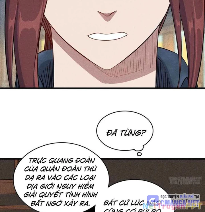 Cửu Tinh Độc Nãi Chapter 74 - Trang 2