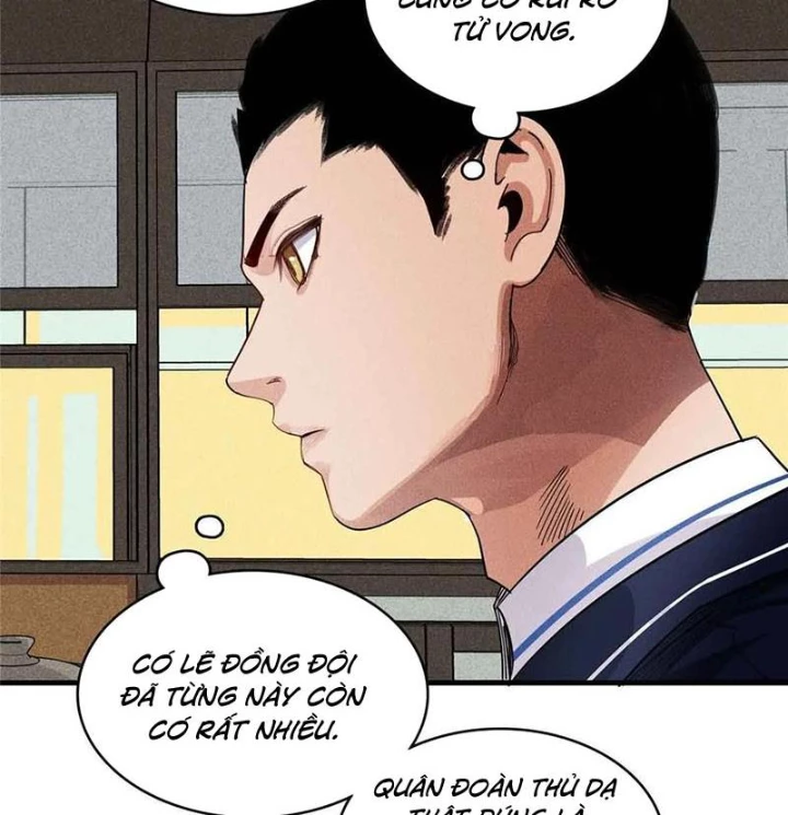 Cửu Tinh Độc Nãi Chapter 74 - Trang 2