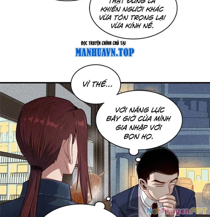 Cửu Tinh Độc Nãi Chapter 74 - Trang 2