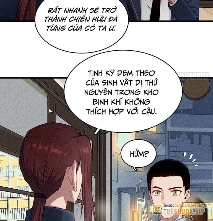 Cửu Tinh Độc Nãi Chapter 74 - Trang 2