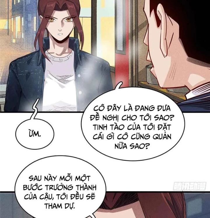Cửu Tinh Độc Nãi Chapter 74 - Trang 2