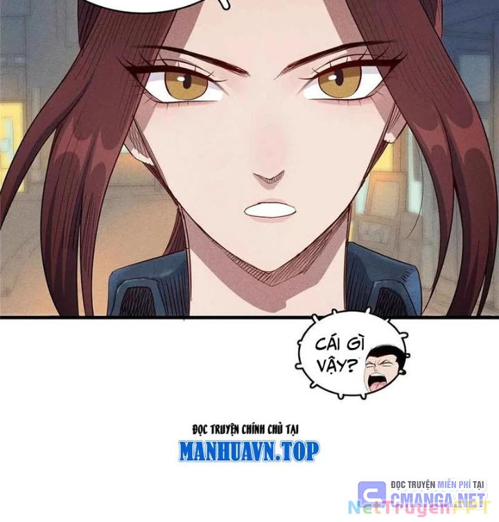 Cửu Tinh Độc Nãi Chapter 74 - Trang 2