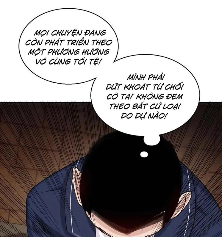 Cửu Tinh Độc Nãi Chapter 74 - Trang 2
