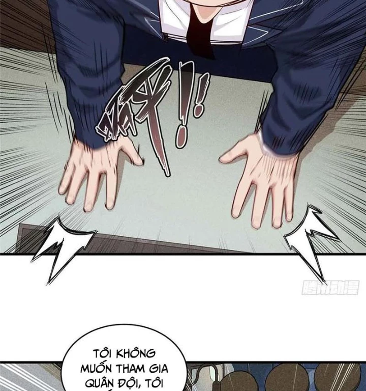 Cửu Tinh Độc Nãi Chapter 74 - Trang 2