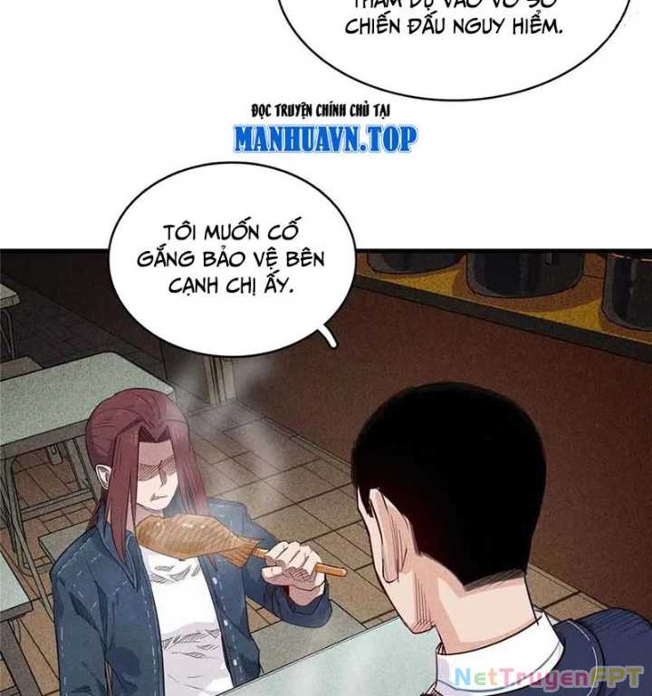 Cửu Tinh Độc Nãi Chapter 74 - Trang 2