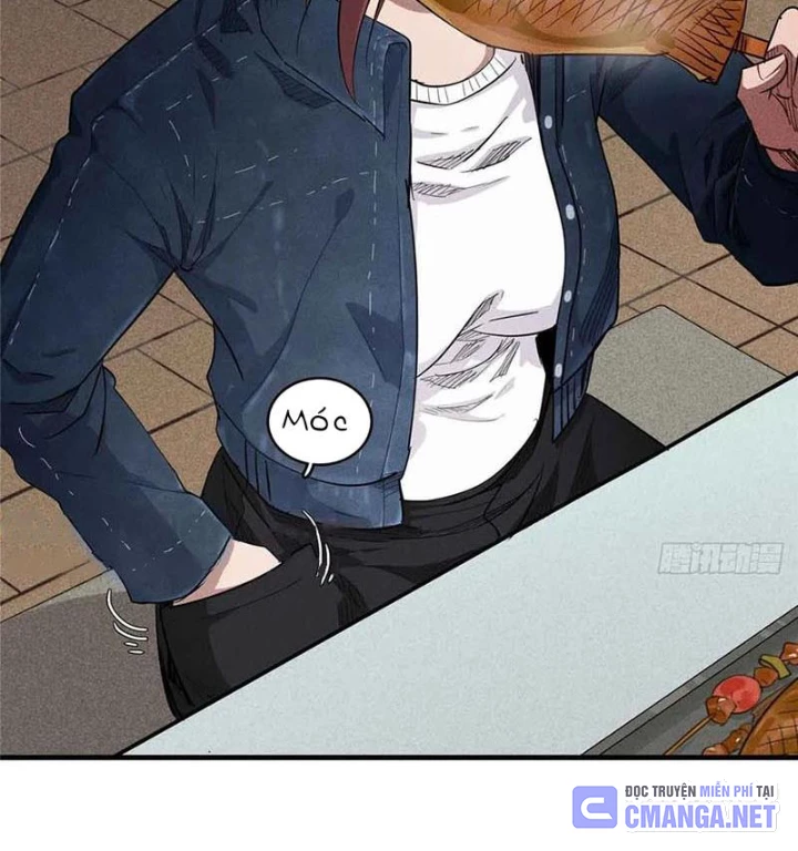 Cửu Tinh Độc Nãi Chapter 74 - Trang 2