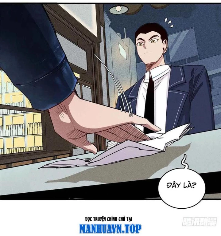 Cửu Tinh Độc Nãi Chapter 74 - Trang 2
