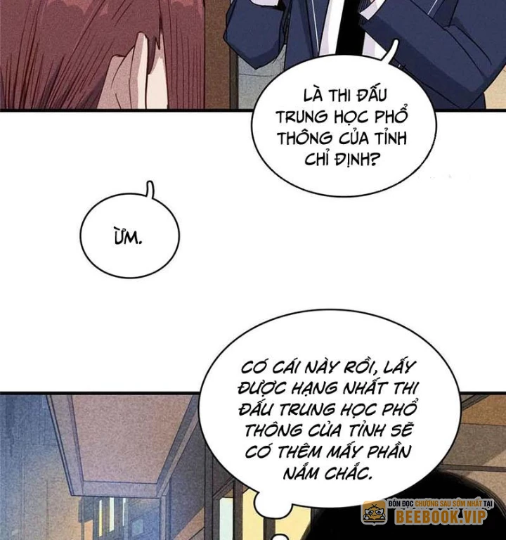 Cửu Tinh Độc Nãi Chapter 74 - Trang 2