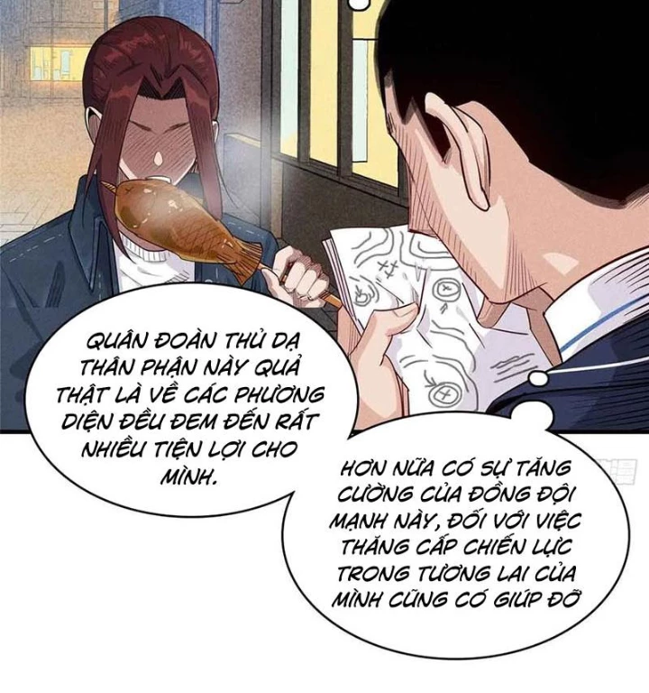 Cửu Tinh Độc Nãi Chapter 74 - Trang 2