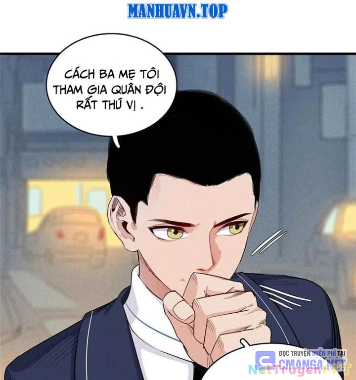 Cửu Tinh Độc Nãi Chapter 74 - Trang 2