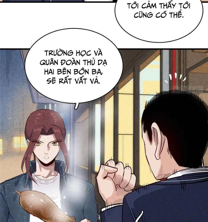 Cửu Tinh Độc Nãi Chapter 74 - Trang 2