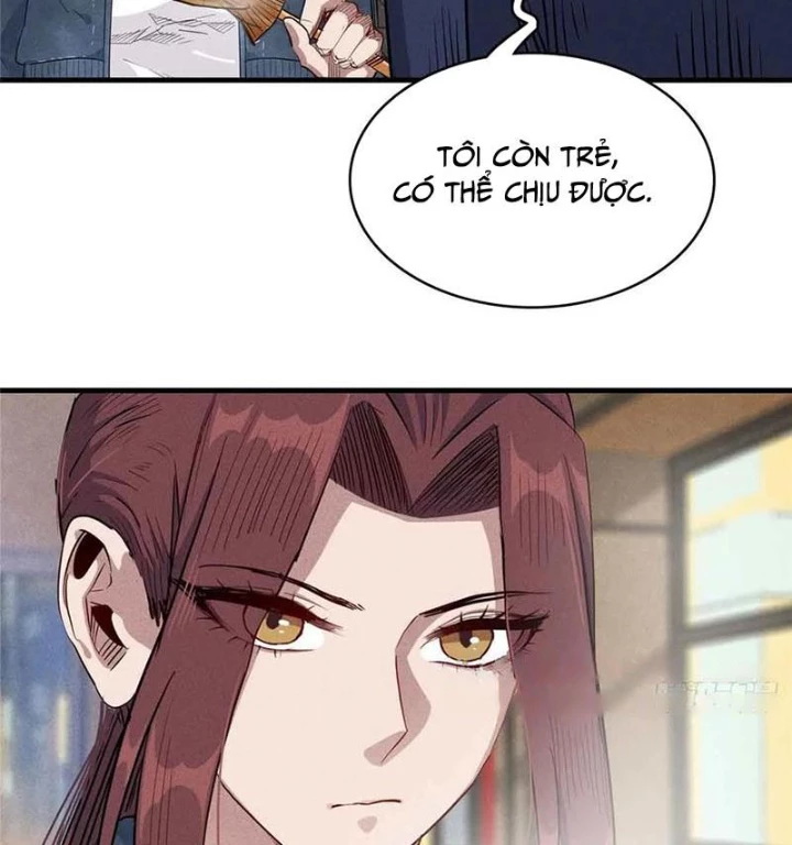 Cửu Tinh Độc Nãi Chapter 74 - Trang 2