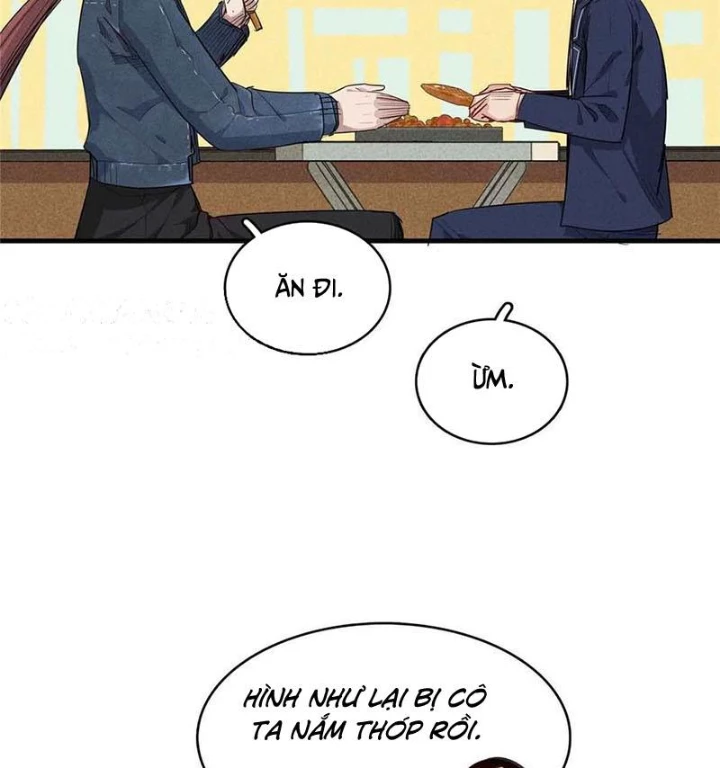 Cửu Tinh Độc Nãi Chapter 74 - Trang 2