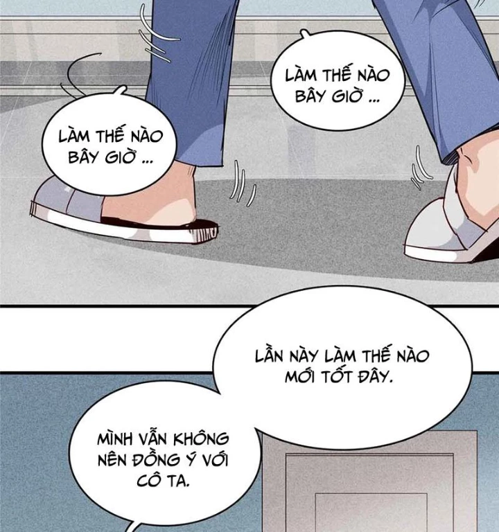 Cửu Tinh Độc Nãi Chapter 74 - Trang 2