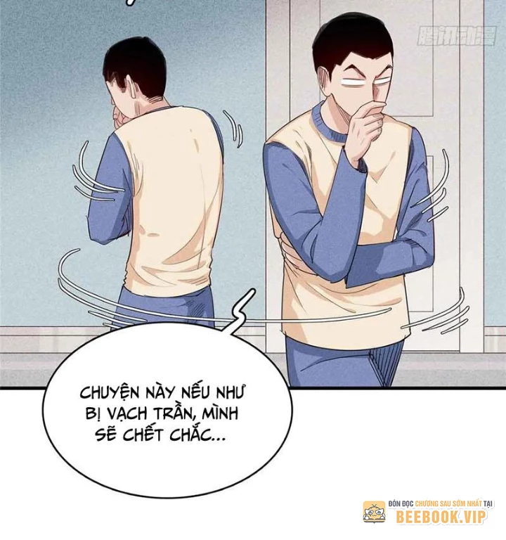 Cửu Tinh Độc Nãi Chapter 74 - Trang 2