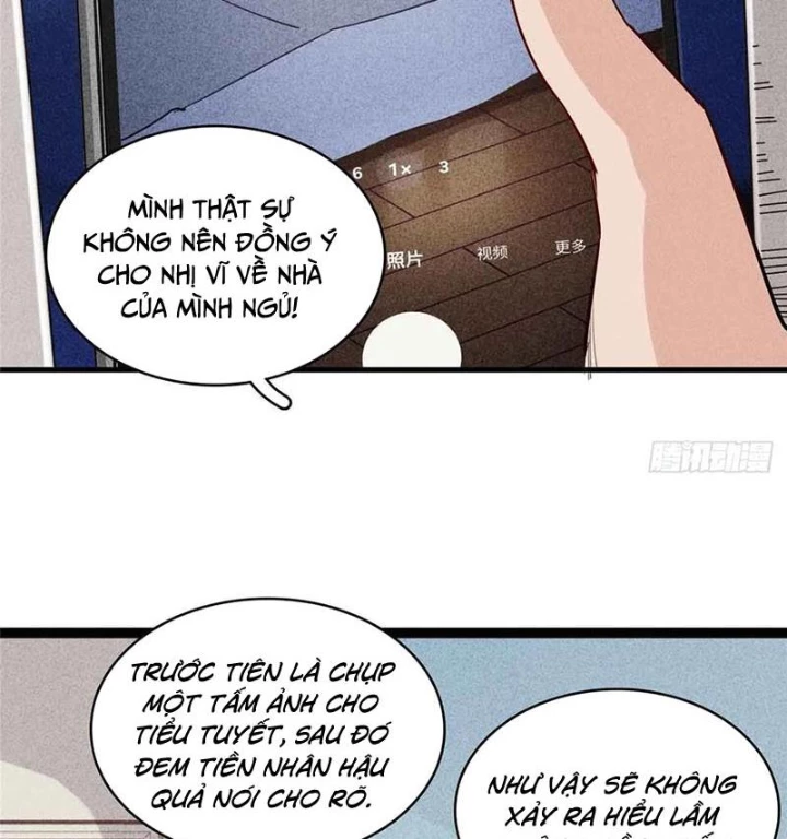 Cửu Tinh Độc Nãi Chapter 74 - Trang 2