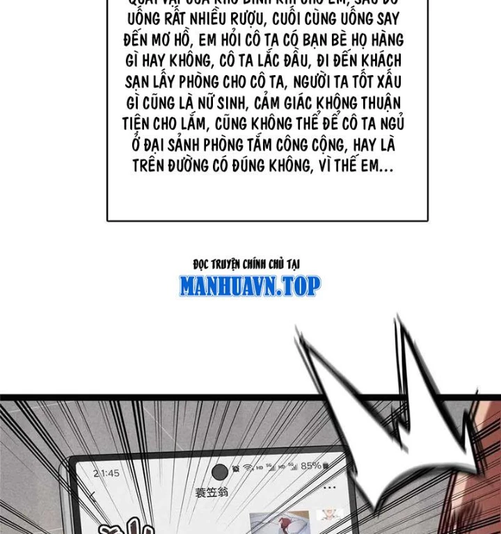 Cửu Tinh Độc Nãi Chapter 74 - Trang 2