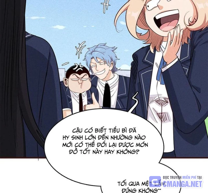 Cửu Tinh Độc Nãi Chapter 75 - Next Chapter 76