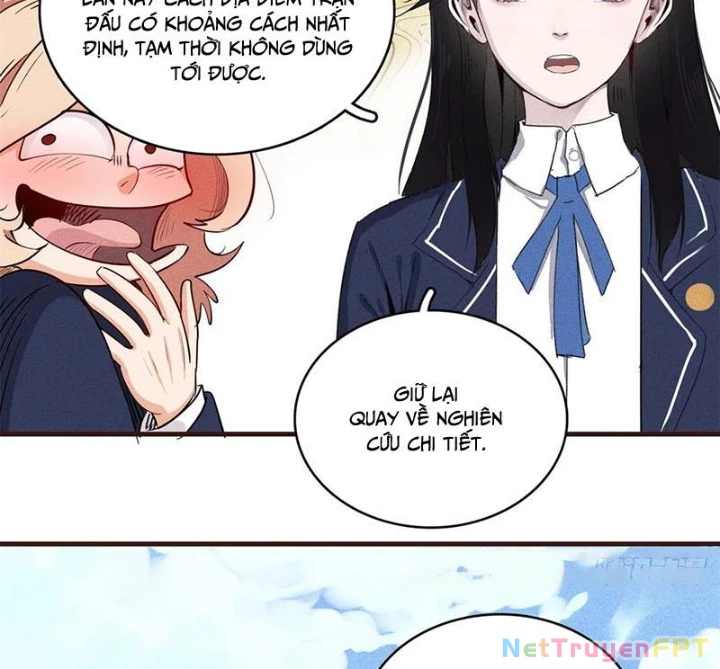 Cửu Tinh Độc Nãi Chapter 75 - Next Chapter 76