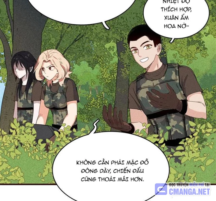 Cửu Tinh Độc Nãi Chapter 75 - Next Chapter 76