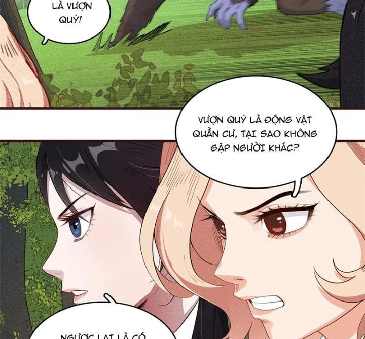 Cửu Tinh Độc Nãi Chapter 75 - Next Chapter 76