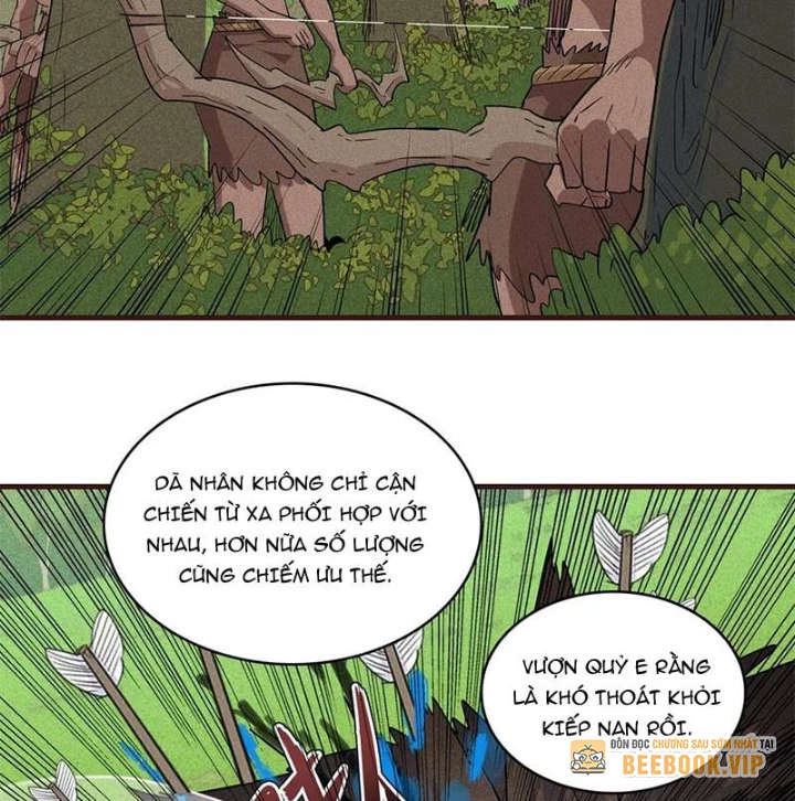 Cửu Tinh Độc Nãi Chapter 75 - Next Chapter 76