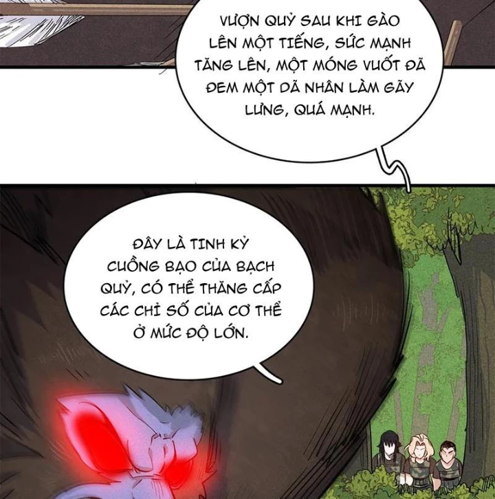 Cửu Tinh Độc Nãi Chapter 75 - Next Chapter 76