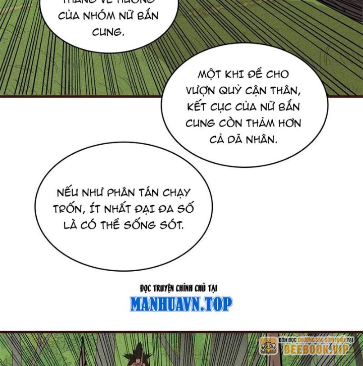 Cửu Tinh Độc Nãi Chapter 75 - Next Chapter 76