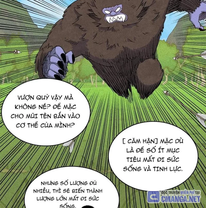 Cửu Tinh Độc Nãi Chapter 75 - Next Chapter 76