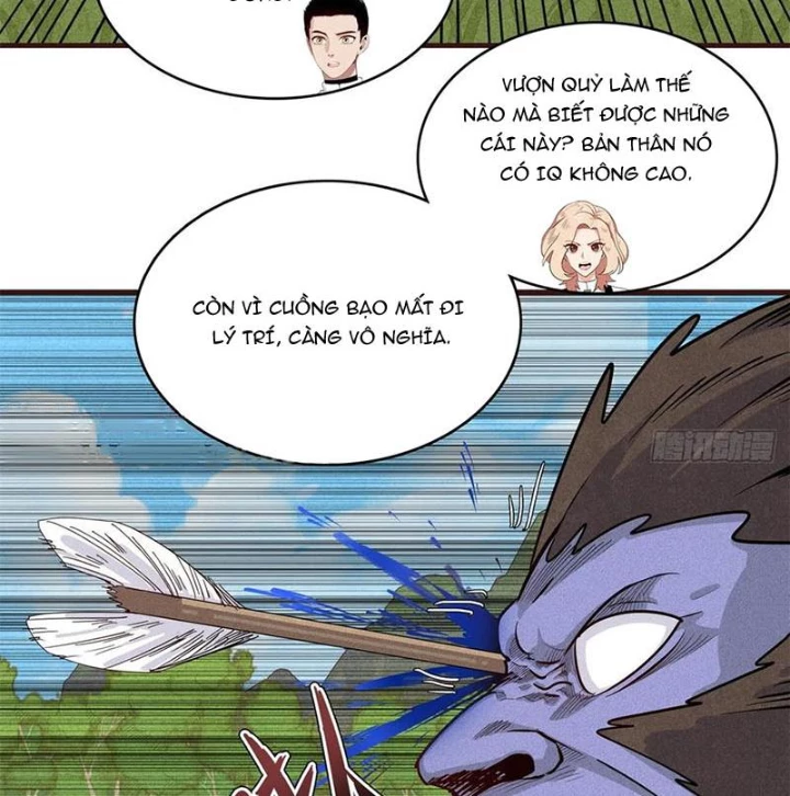 Cửu Tinh Độc Nãi Chapter 75 - Next Chapter 76