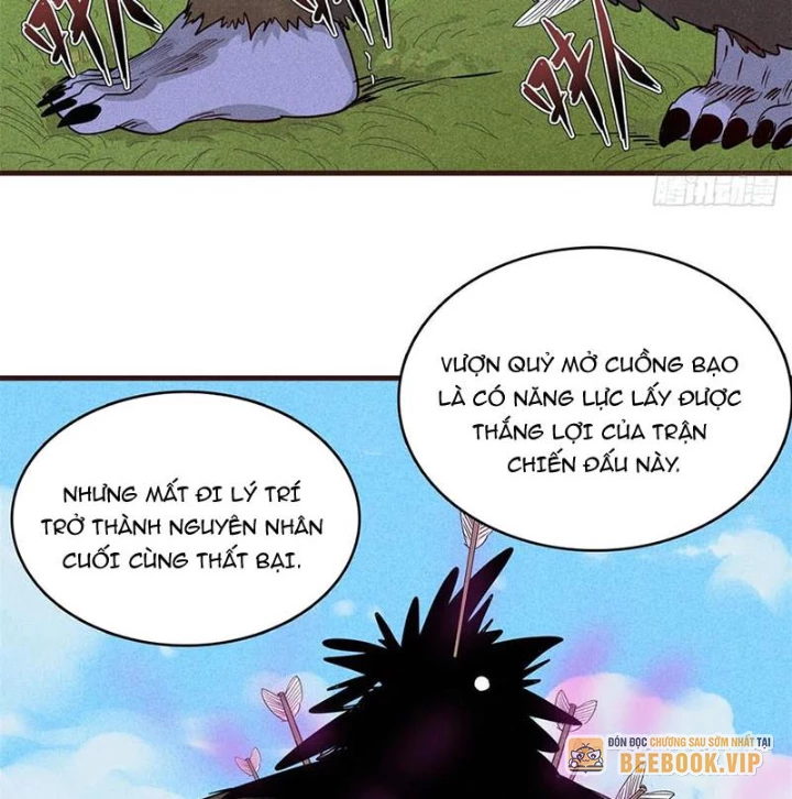 Cửu Tinh Độc Nãi Chapter 75 - Next Chapter 76