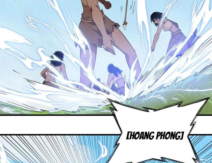 Cửu Tinh Độc Nãi Chapter 76 - Next Chapter 77