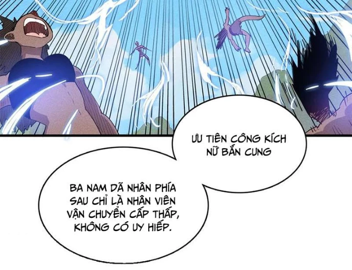 Cửu Tinh Độc Nãi Chapter 76 - Next Chapter 77