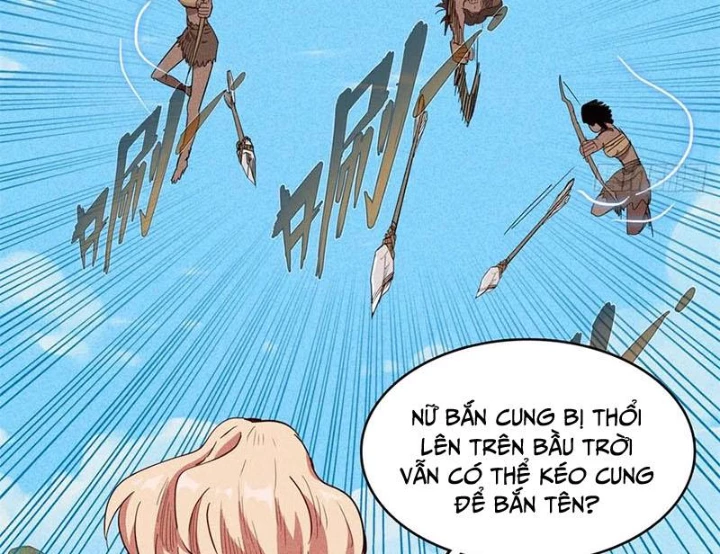 Cửu Tinh Độc Nãi Chapter 76 - Next Chapter 77