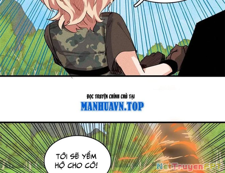 Cửu Tinh Độc Nãi Chapter 76 - Next Chapter 77