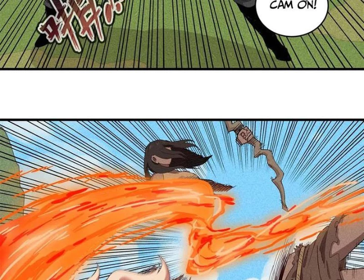 Cửu Tinh Độc Nãi Chapter 76 - Next Chapter 77
