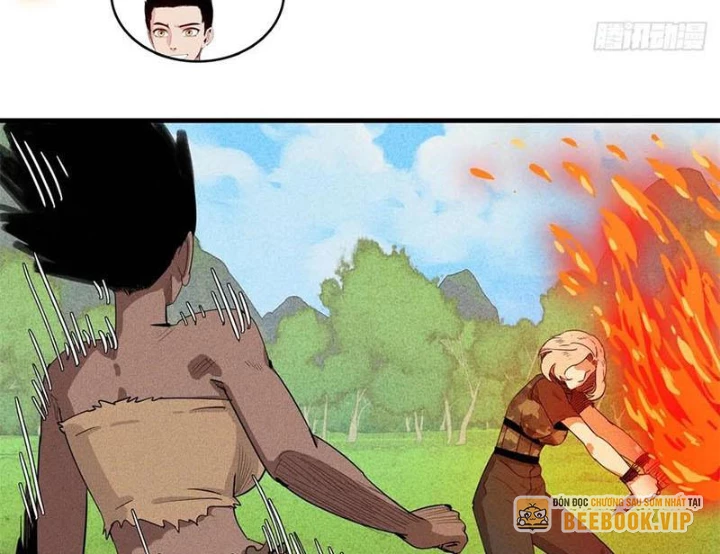 Cửu Tinh Độc Nãi Chapter 76 - Next Chapter 77
