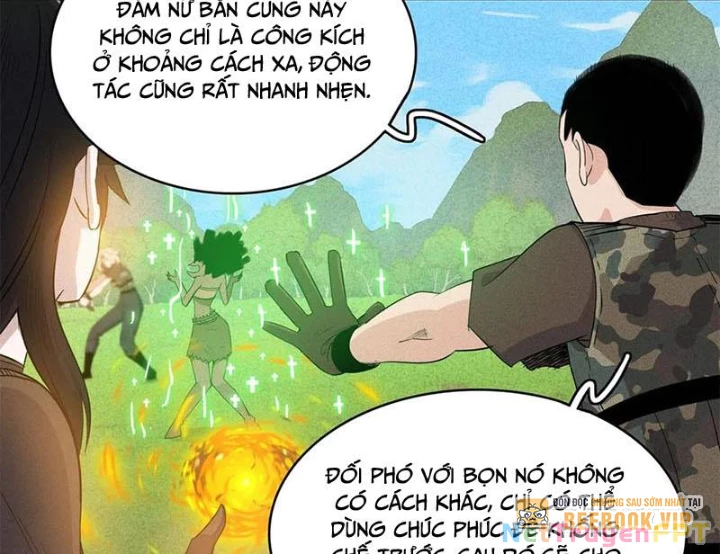 Cửu Tinh Độc Nãi Chapter 76 - Next Chapter 77