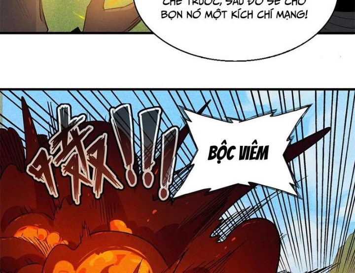 Cửu Tinh Độc Nãi Chapter 76 - Next Chapter 77