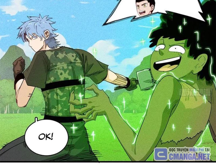 Cửu Tinh Độc Nãi Chapter 76 - Next Chapter 77