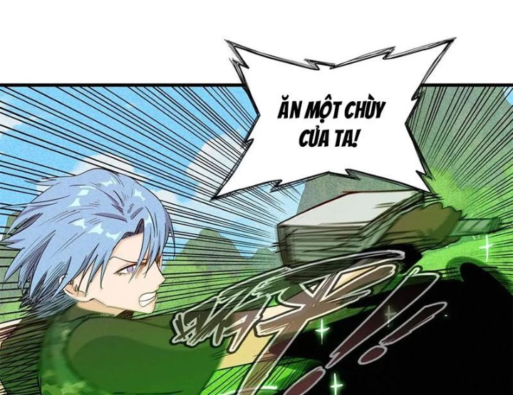 Cửu Tinh Độc Nãi Chapter 76 - Next Chapter 77