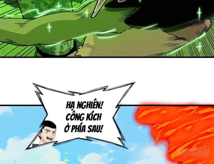 Cửu Tinh Độc Nãi Chapter 76 - Next Chapter 77
